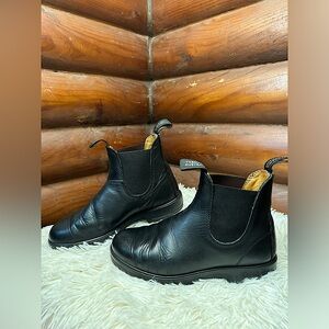Blundstone #558 Women’s Classic Chelsea Boot Black